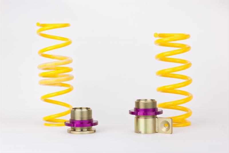 KW Suspensions HAS Coilover Kit 11-up Dodge Challenger RWD